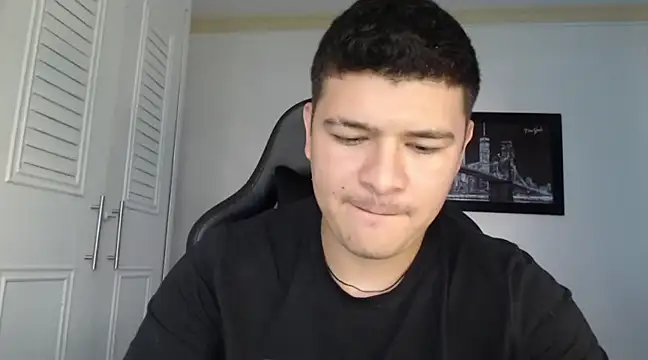 Plug Control online show from February 13, 5:11 pm