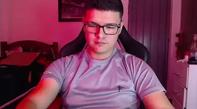 Plug Control online show from February 19, 5:49 pm