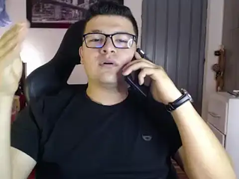 Plug Control online show from February 21, 7:32 pm