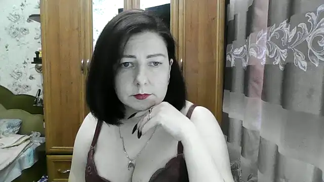 SophieNightAh online show from October 11, 12:47 pm