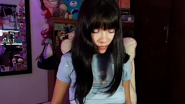 Marceline 0 online show from July 11, 11:39 pm