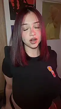 annbones ch online show from April 27, 7:56 pm