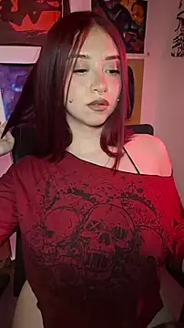 Snapshot of annbones_ch chatting on May 27, 8:39 pm annbones ch online show from May 27, 8:39 pm