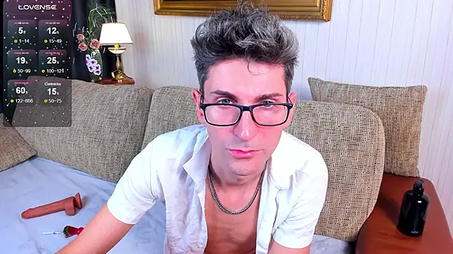 David Keler online show from October 9, 10:35 am