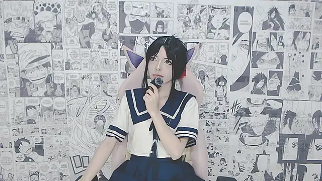 Miahparker online show from November 18, 6:29 am