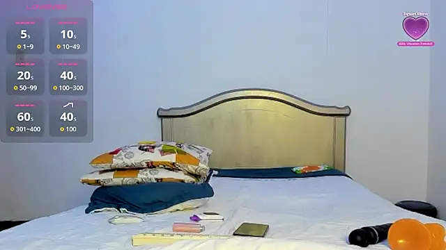 Snapshot of marlynmartinez chatting on December 18, 5:57 am marlynmartinez online show from December 18, 5:57 am