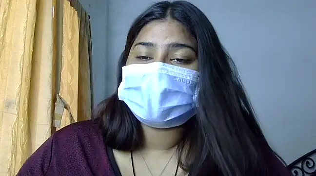 cutelady65 online show from January 26, 7:32 am