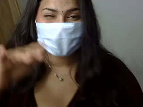 Snapshot of cutelady65 chatting on April 30, 6:58 pm cutelady65 online show from April 30, 6:58 pm
