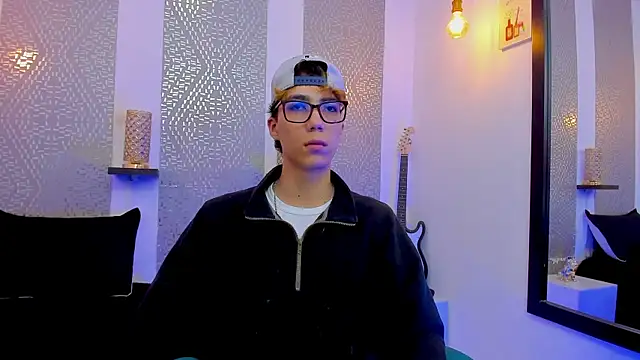 Nikolay Gregori online show from January 7, 4:08 am