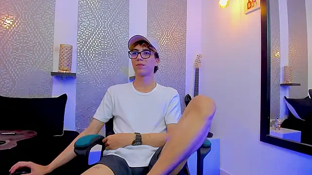 Nikolay Gregori online show from January 7, 10:11 am