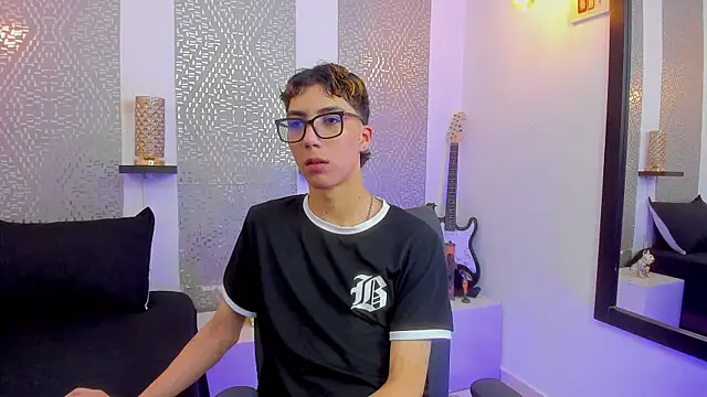 Nikolay Gregori online show from January 13, 7:43 am