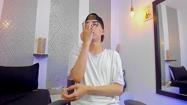 Nikolay Gregori online show from January 14, 7:27 am