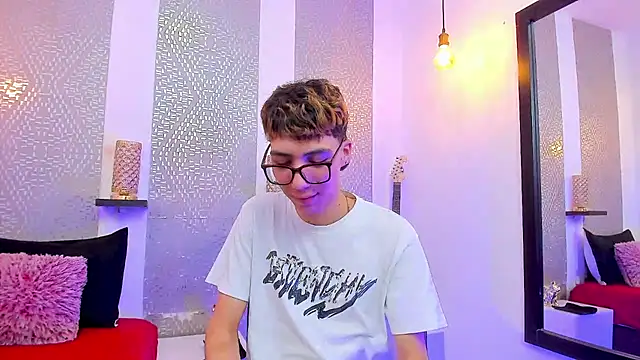 Nikolay Gregori online show from January 17, 7:19 am