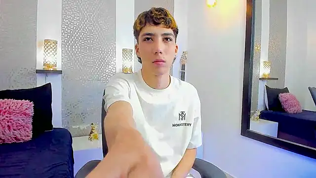 Nikolay Gregori online show from January 24, 4:27 am