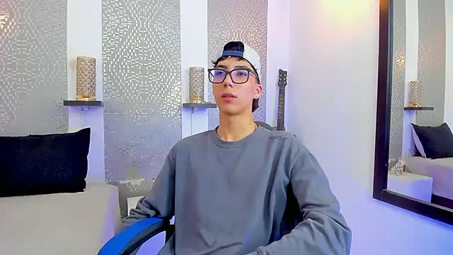 Nikolay Gregori online show from January 26, 7:10 am