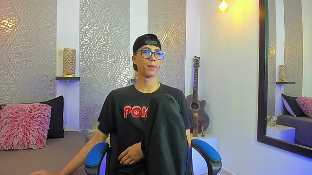 Nikolay Gregori online show from January 30, 4:27 am