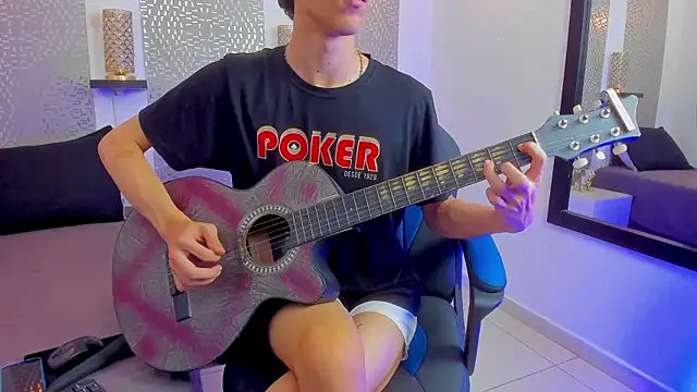 Nikolay Gregori online show from January 30, 7:29 am