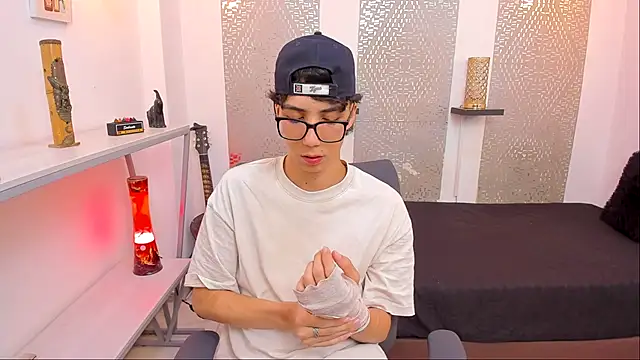 Nikolay Gregori online show from September 23, 4:15 am