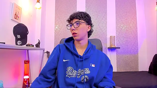 Nikolay Gregori online show from September 26, 4:16 am