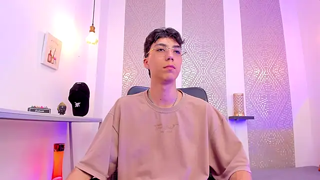 Nikolay Gregori online show from January 7, 4:26 am