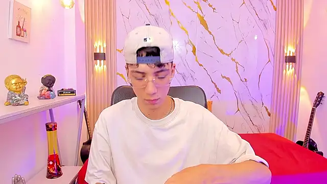 Nikolay Gregori online show from January 14, 4:07 am