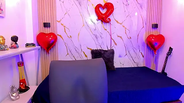 Nikolay Gregori online show from February 19, 3:57 am