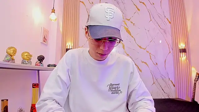 Nikolay Gregori online show from March 25, 4:18 am