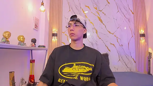 Nikolay Gregori online show from April 6, 4:21 am