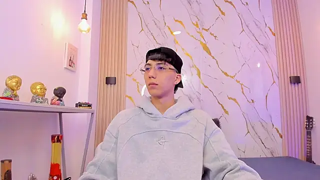 Nikolay Gregori online show from April 13, 4:07 am