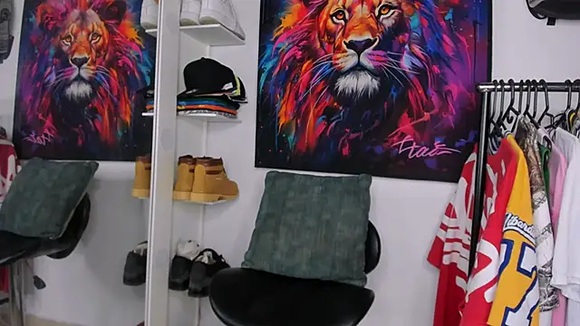 Pantera black 21 online show from January 9, 10:00 pm