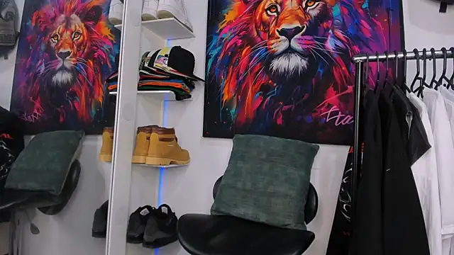 Pantera black 21 online show from February 8, 7:56 am