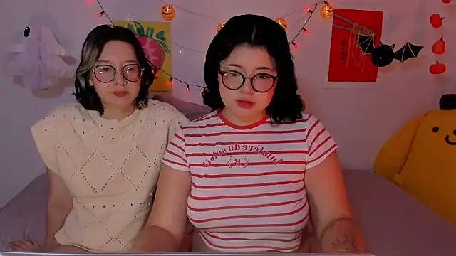 Gaby Danna online show from October 23, 12:32 am