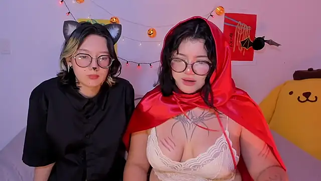 Gaby Danna online show from October 30, 12:45 am