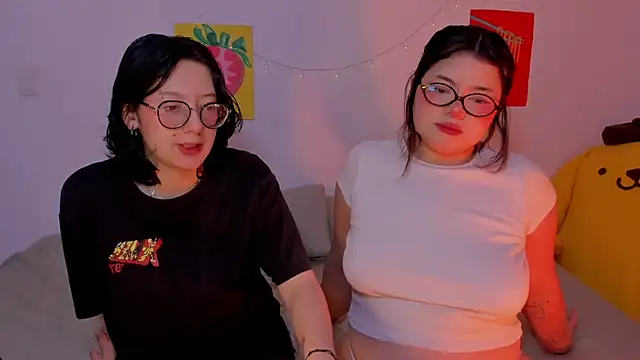 Gaby Danna online show from December 4, 12:42 am