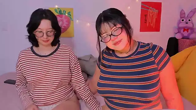 Gaby Danna online show from January 15, 4:06 am