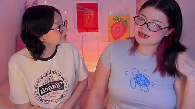 Gaby Danna online show from April 7, 11:59 pm