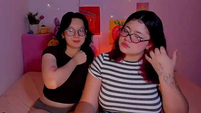 Gaby Danna online show from April 9, 3:50 am