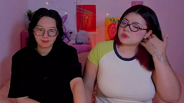 Gaby Danna online show from April 10, 12:27 am