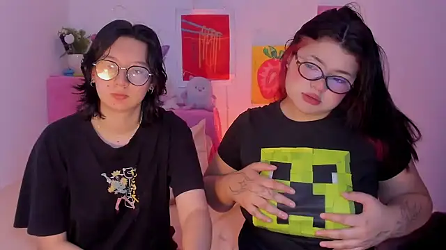 Gaby Danna online show from April 18, 12:36 am