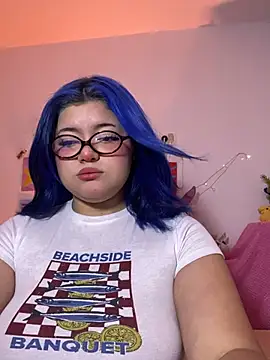 Gaby Danna online show from June 10, 2:23 am