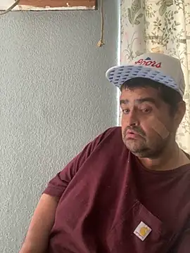 Miguel16i online show from December 8, 9:08 pm