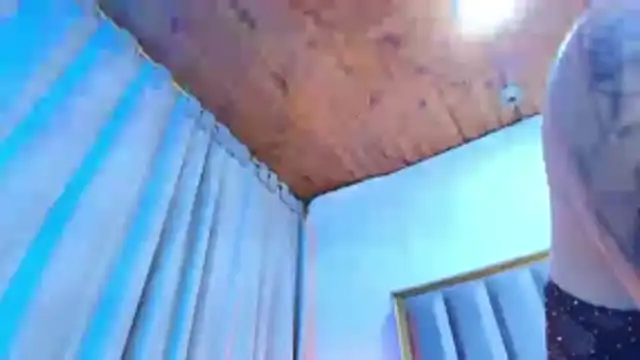 Eda Bonne online show from April 4, 11:18 am