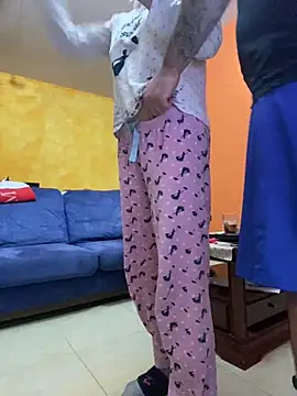 ToAnWTW online show from February 27, 2:33 am