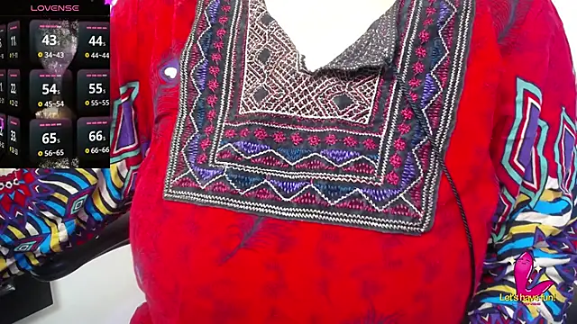 kalpanaaishaa online show from February 1, 10:15 am