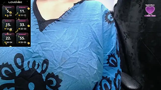 kalpanaaishaa online show from March 1, 10:13 am