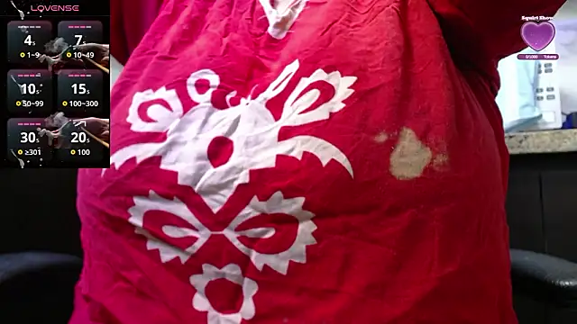 kalpanaaishaa online show from March 12, 11:38 am