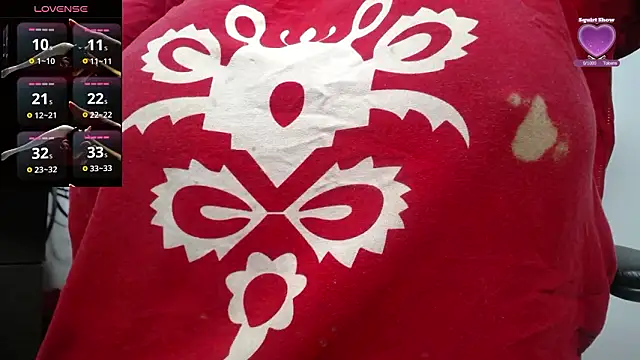 kalpanaaishaa online show from March 31, 11:43 am