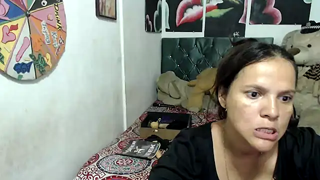 Snapshot of manzanahot9 chatting on March 11, 3:34 pm manzanahot9 online show from March 11, 3:34 pm