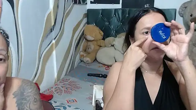 Snapshot of manzanahot9 chatting on October 22, 6:51 pm manzanahot9 online show from October 22, 6:51 pm