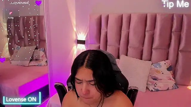 NikyBrookss online show from February 28, 11:11 am